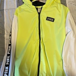Windbreaker